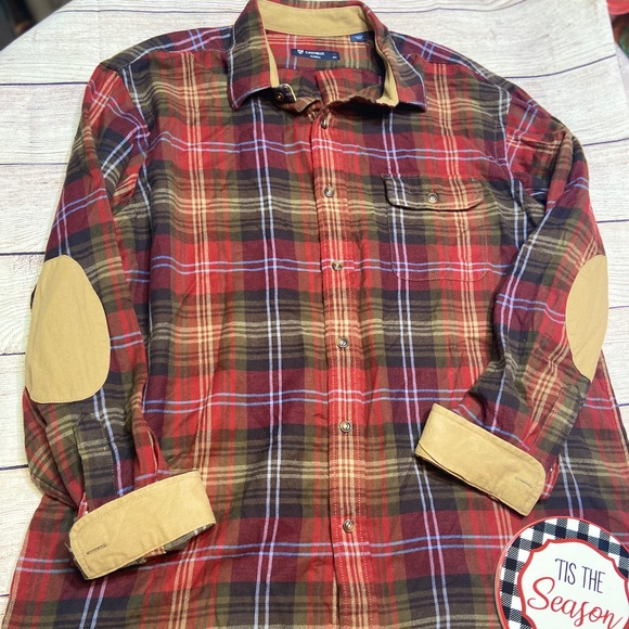 Flannel - Picture 3 of 4